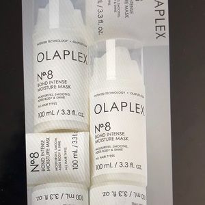 Olaplex No.8